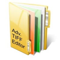 Software de editor TIFF avanado