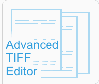 Advanced TIFF Editor Software